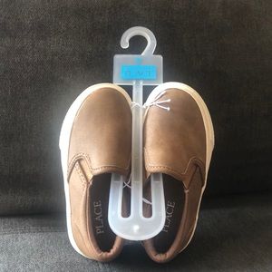 Toddler boy shoes